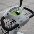 Environmental CE Approval Electric Mobility Scooter (DL24800-6A / 6B)